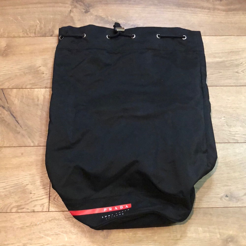 NWOT Prada Bag